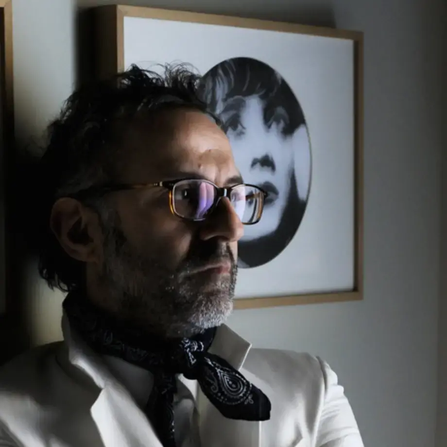 Massimo Bottura: &quot;This is my World&quot;