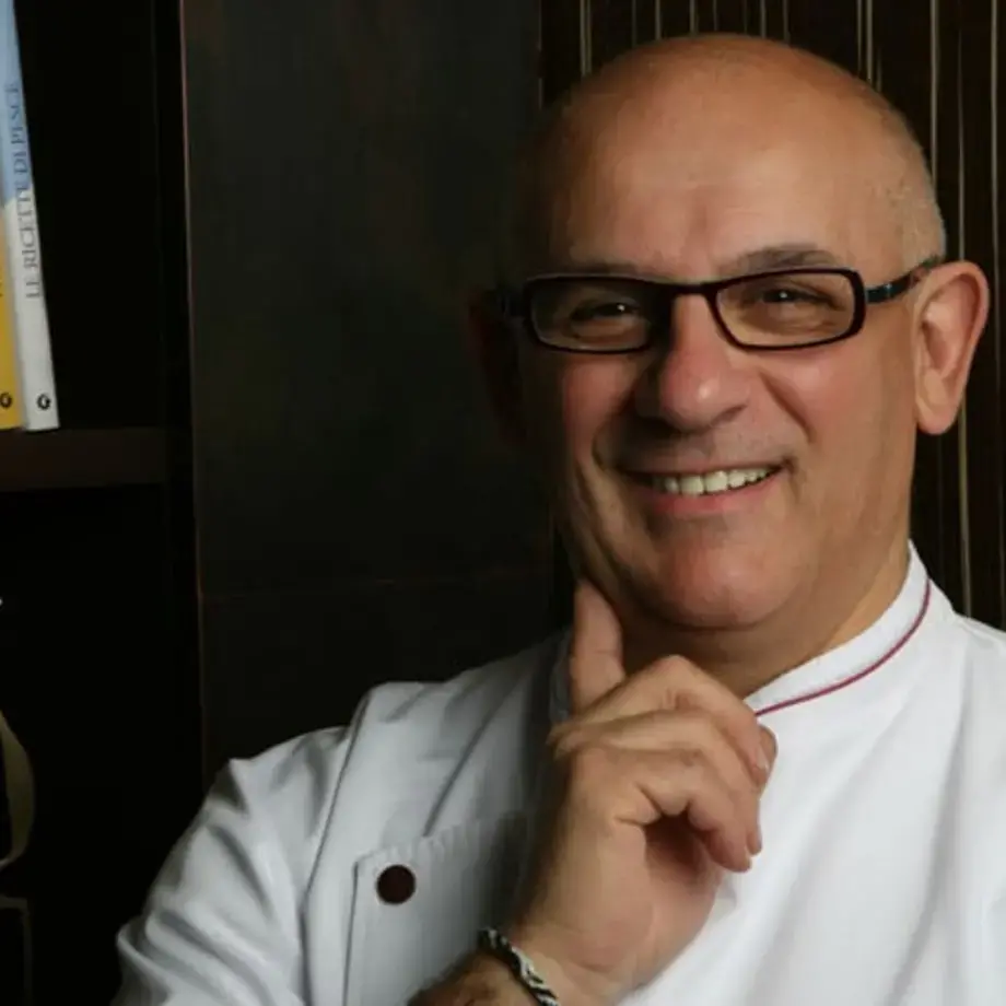 Claudio Sadler: Modernity &amp; Movement