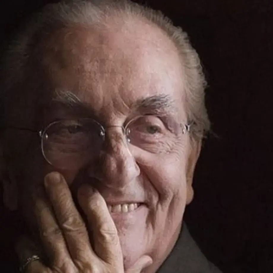 Gualtiero Marchesi: The Great Italian