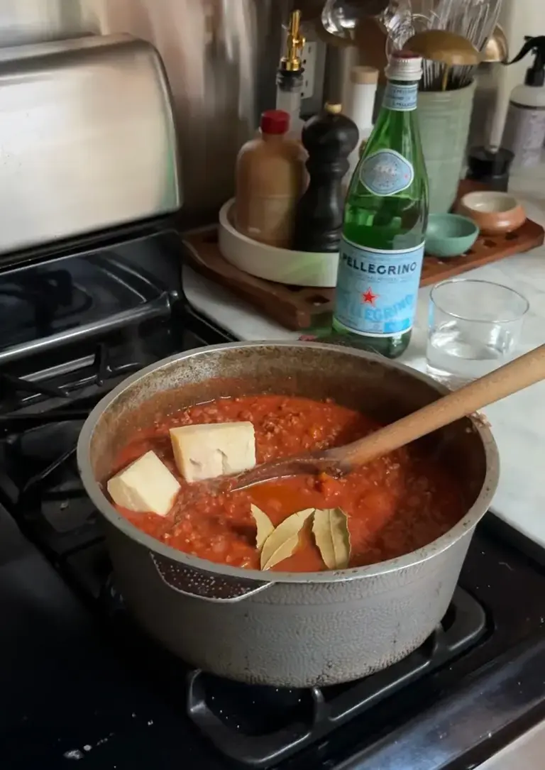 Bolognese