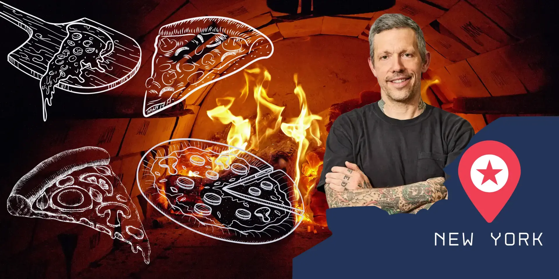 Chef Anthony Mangieri