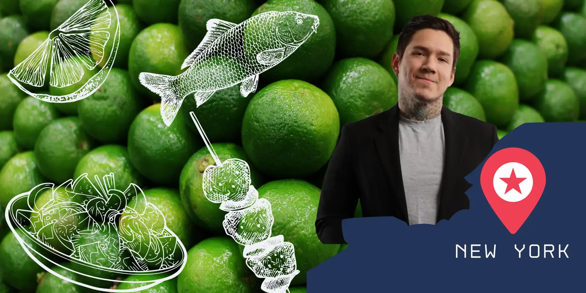 Chef Jose Luis Chavez