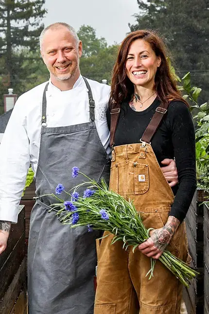 Katina Kyle Portrait