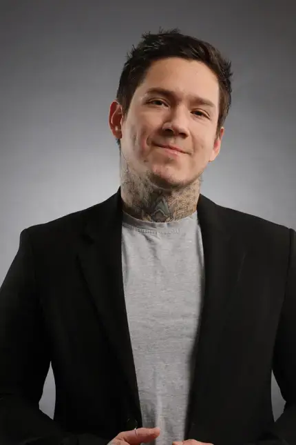 chef José Luis Chávez