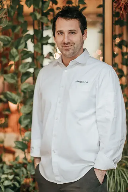 Christopher Bleidorn