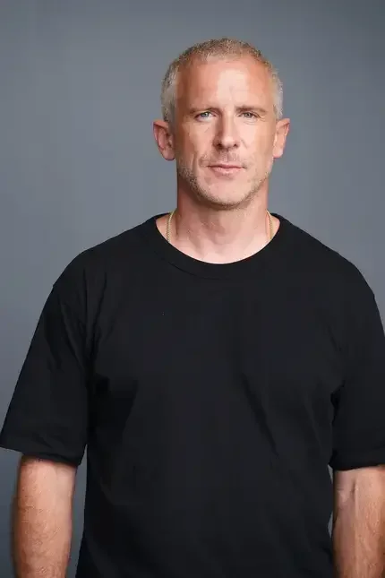 Michael McSharry 1