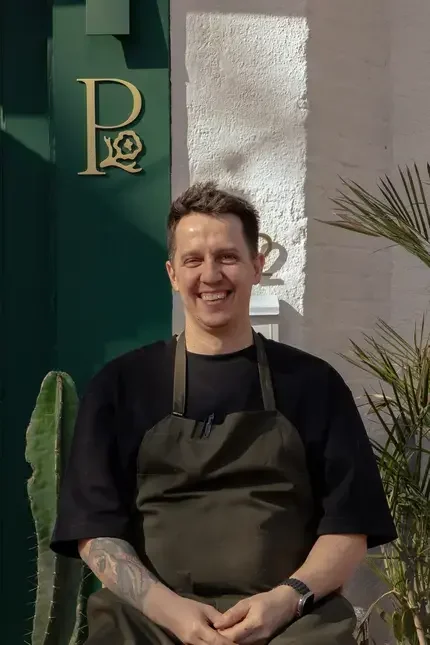 Matt Conroy 3
