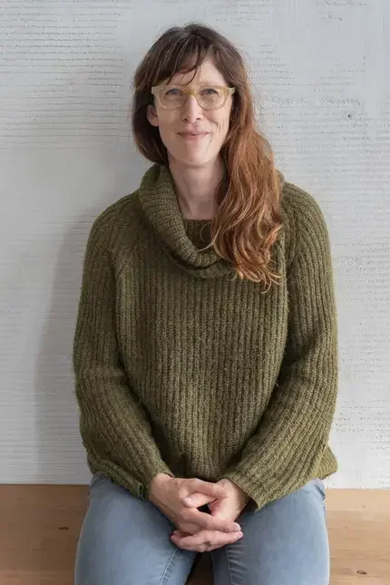 Nicole Krasinski 1