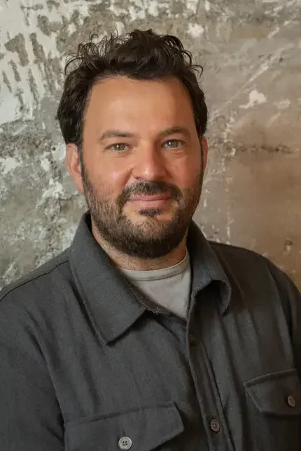 Stuart Brioza 1