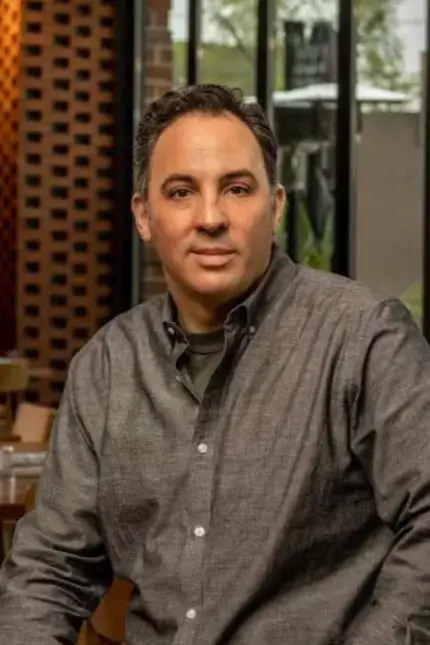 Doug Psaltis 1