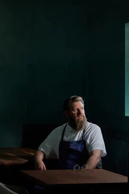 Michael Cimarusti 1