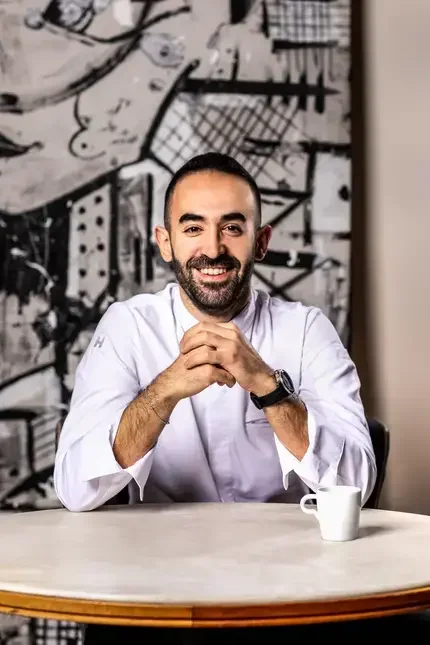 Charbel Hayek 1