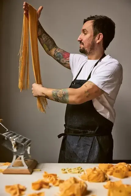 Mateo Zielonka