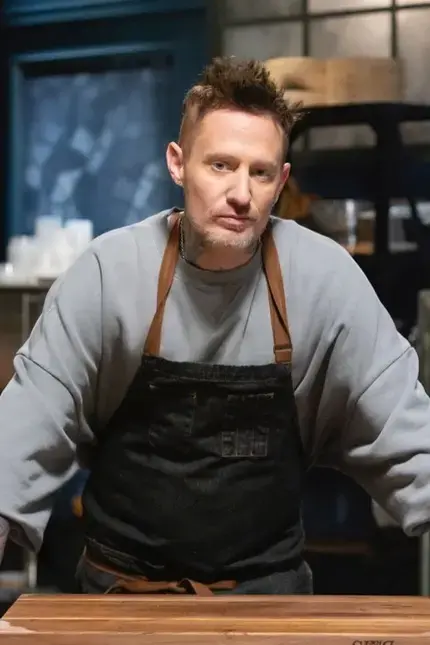 Michael Voltaggio 1
