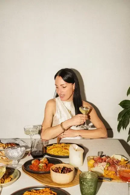 Jodi Moreno