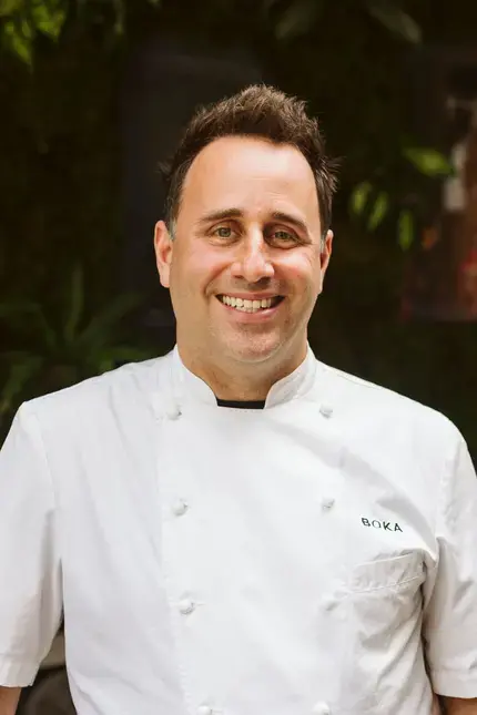 Lee Wolen 1