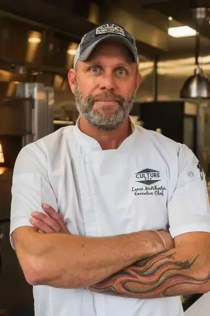 Lance McWhorter