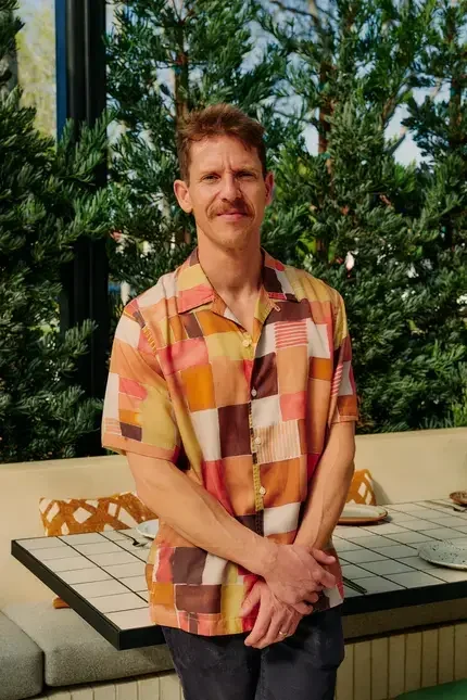 Zach Pollack