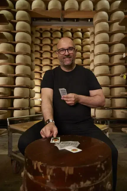 Michele Casadei Massari