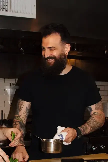 Joshua Pinsky