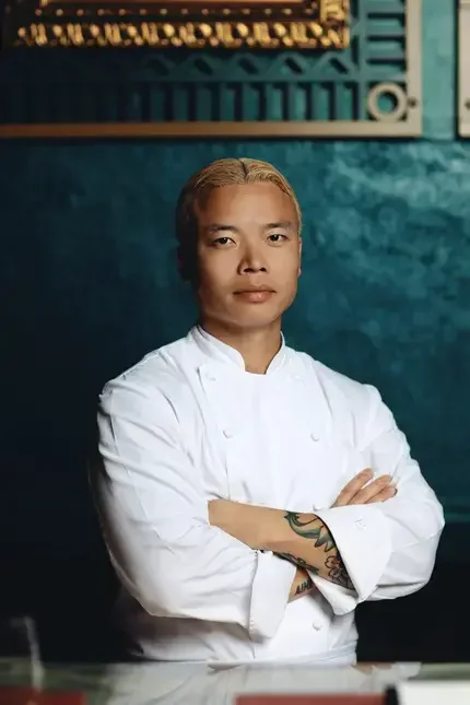 Wei Chen