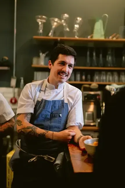 Felix Santos