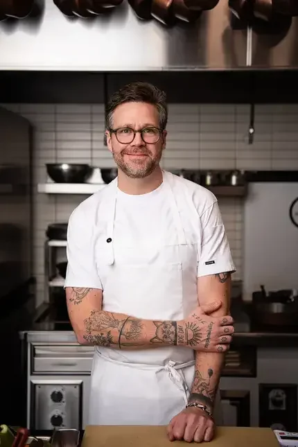 Marcus Jernmark