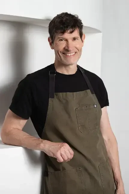 Daniel Patterson