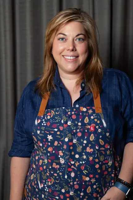 Sarah Grueneberg