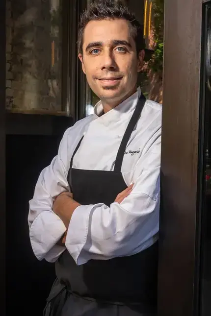 Cédric Vongerichten