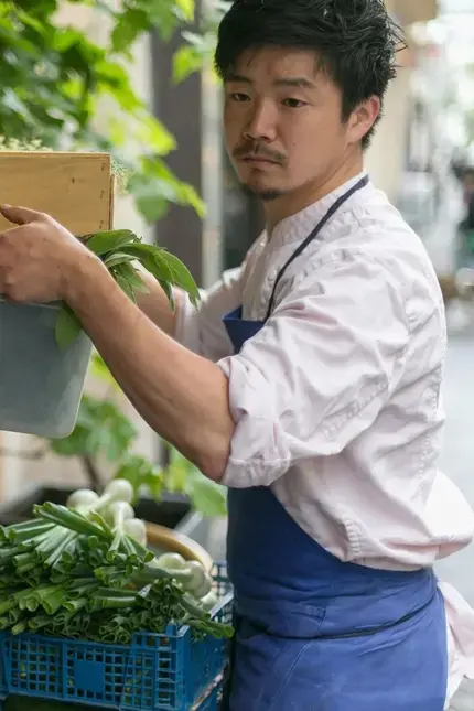 Kosuke Tada