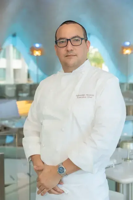 Sebastián Rosado Rivera
