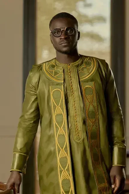 Serigne Mbaye