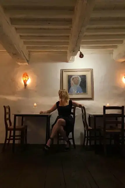 Elisa Da Prato