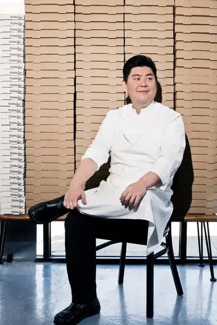 William Joo