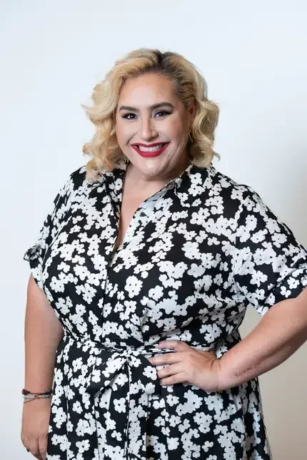 Claudia Sandoval