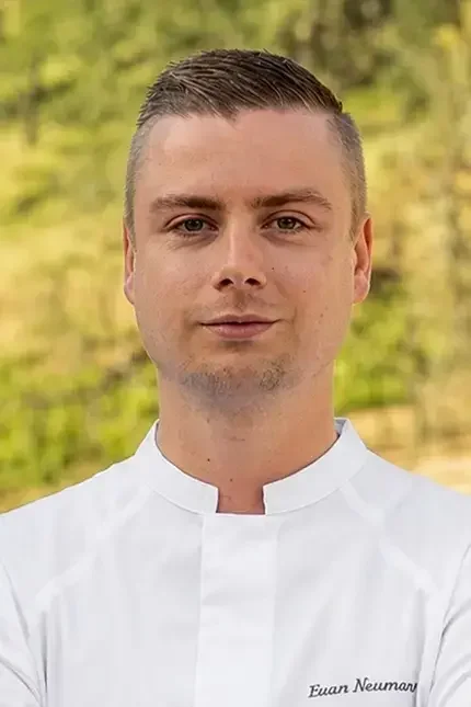 Evan Neumann