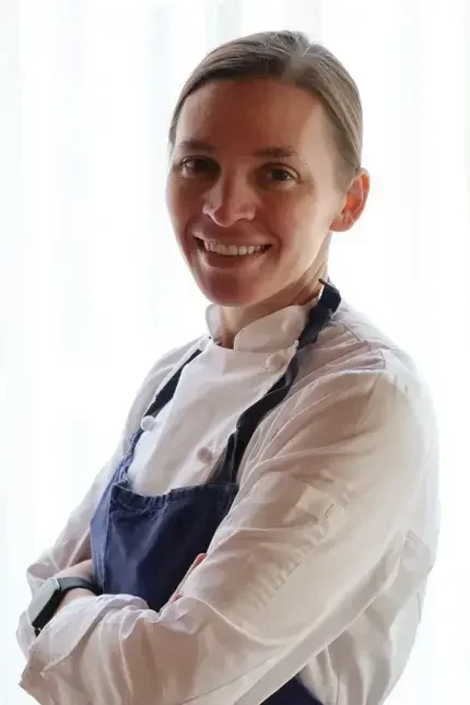 Maggie McConnell