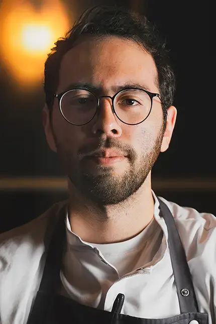 Nicolas Lopez