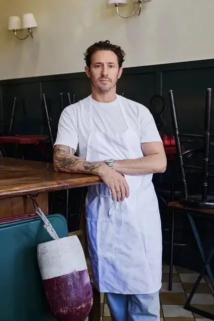 Ari Kolender