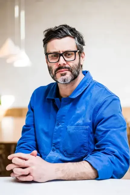 Joe Beddia