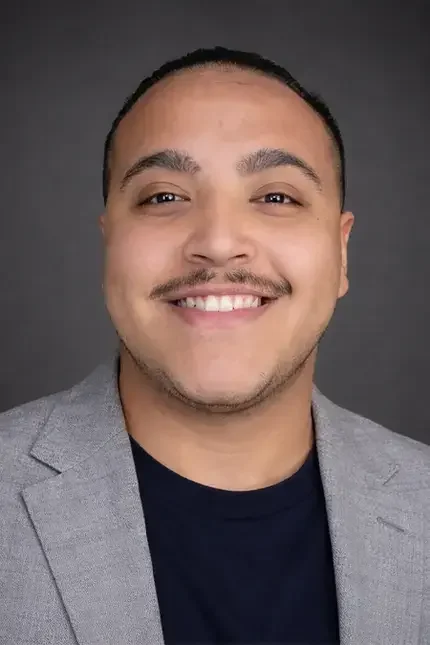 Marcus Osorio
