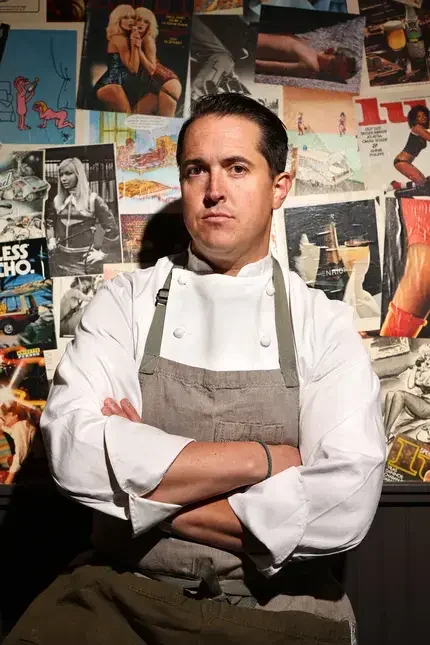 Joe Cash