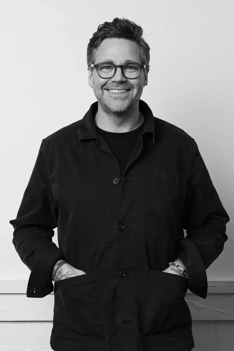 Marcus Jernmark