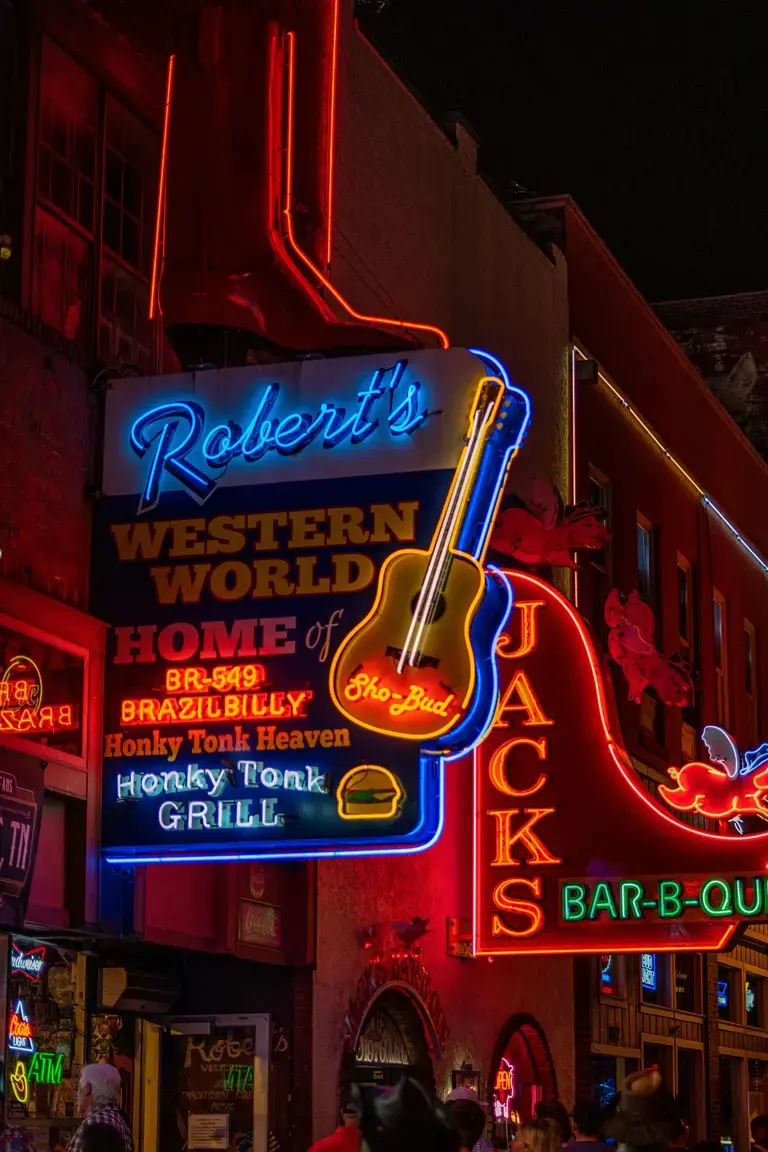 Nashville