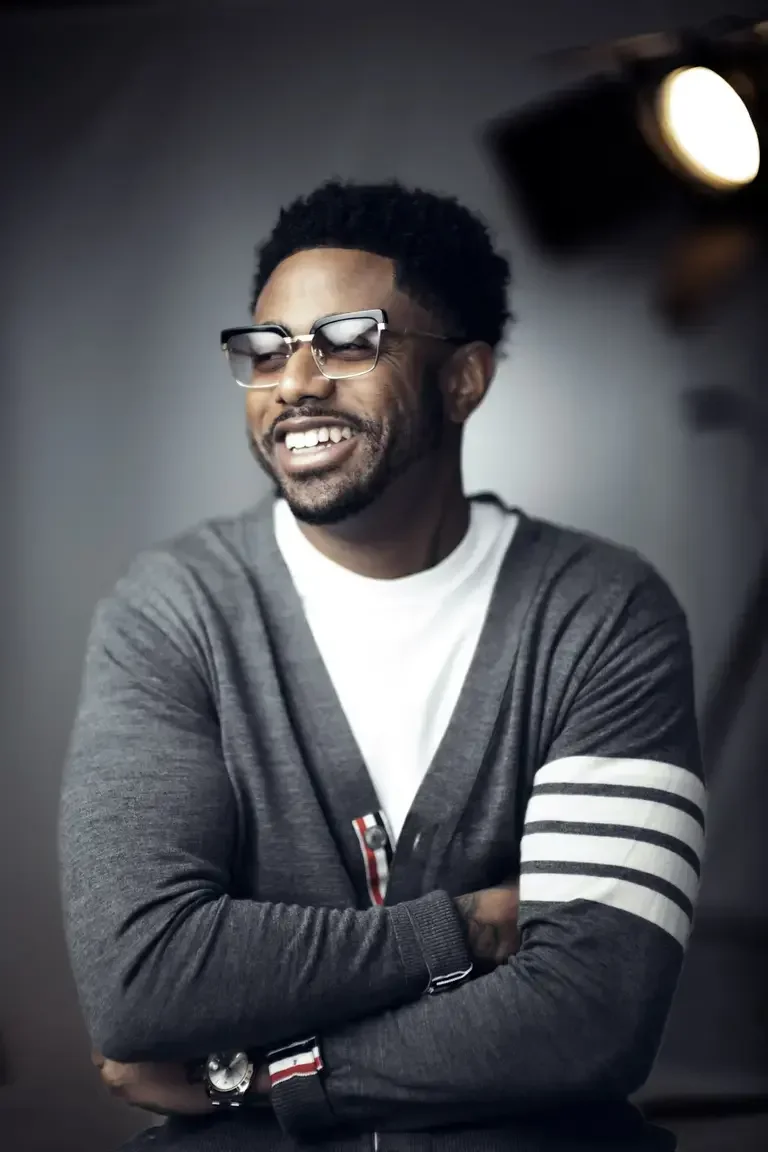 Kwame Onwuachi