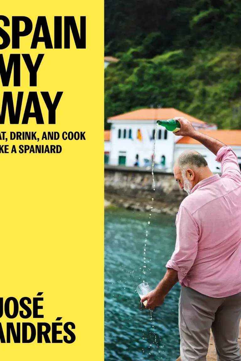 José Andrés