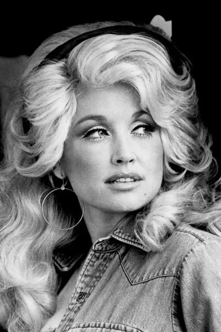 Dolly Parton