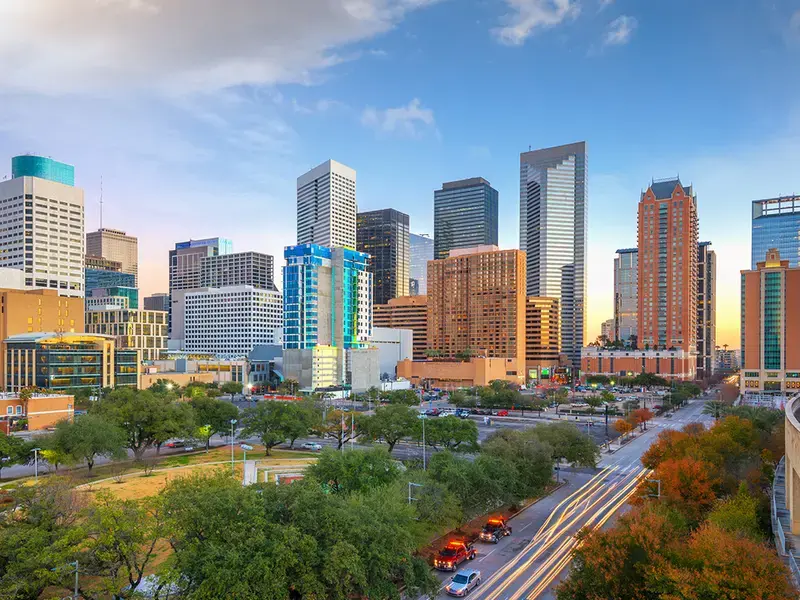 The Michelin Guide is coming to Texas in 2024