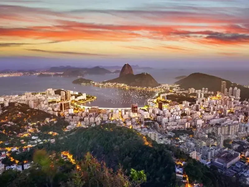 Rio de Janeiro